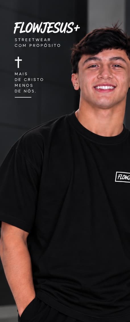 70x7 — frente, Preto